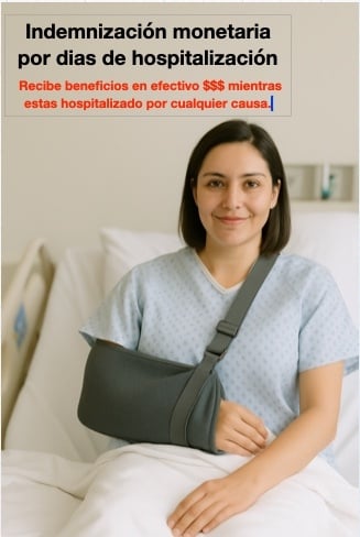 Hospitalización