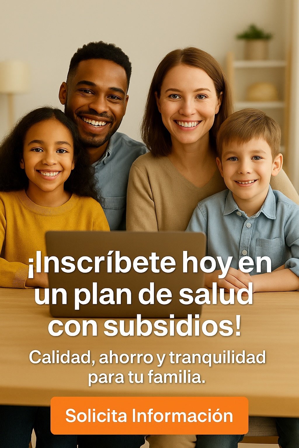Planes de Salud 